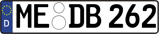 ME-DB262