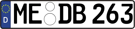 ME-DB263