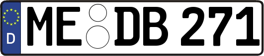 ME-DB271