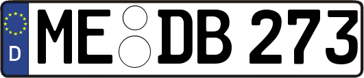 ME-DB273