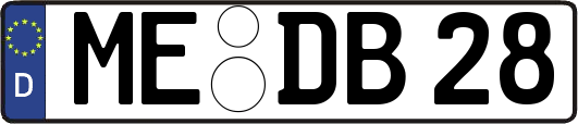 ME-DB28