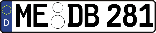 ME-DB281