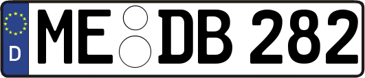 ME-DB282