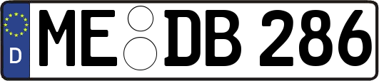 ME-DB286