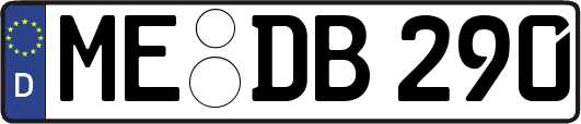 ME-DB290