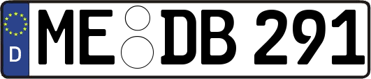 ME-DB291