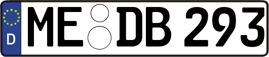 ME-DB293