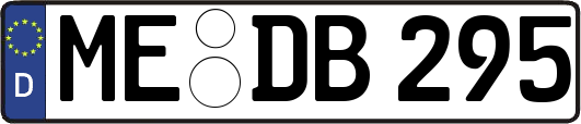ME-DB295