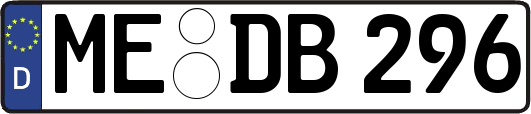 ME-DB296