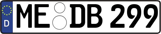 ME-DB299