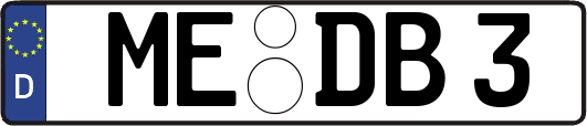 ME-DB3