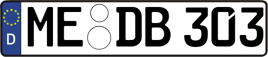 ME-DB303