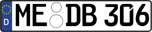 ME-DB306