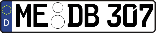 ME-DB307