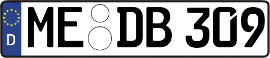 ME-DB309