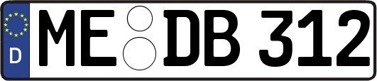 ME-DB312