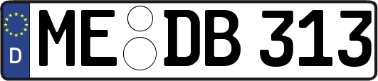 ME-DB313