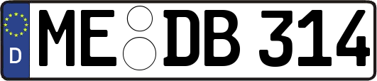 ME-DB314