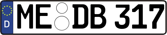 ME-DB317