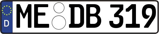 ME-DB319