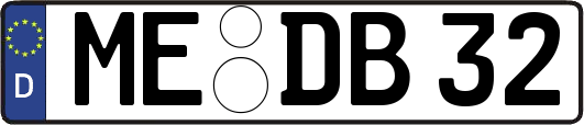 ME-DB32