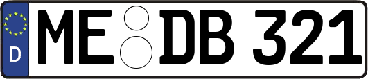 ME-DB321