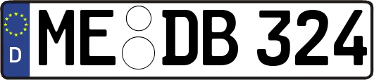 ME-DB324