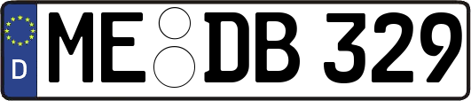 ME-DB329