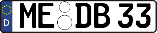 ME-DB33
