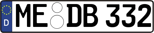 ME-DB332