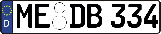 ME-DB334