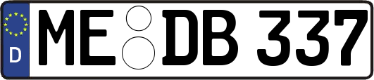 ME-DB337