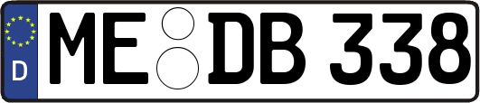 ME-DB338
