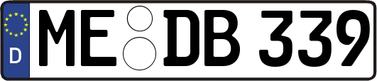 ME-DB339