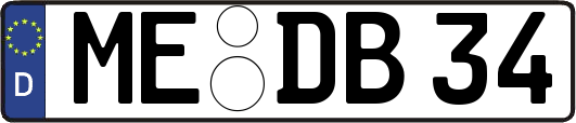 ME-DB34