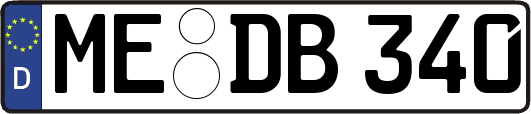 ME-DB340