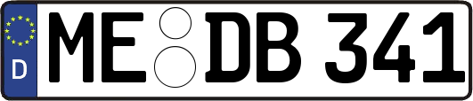 ME-DB341