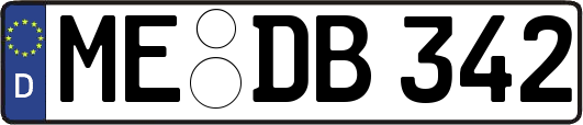 ME-DB342