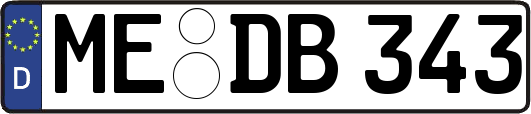 ME-DB343