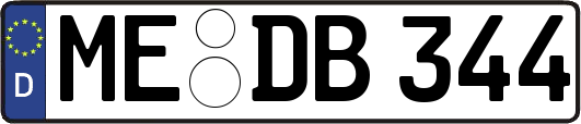 ME-DB344
