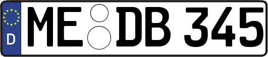 ME-DB345