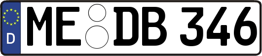 ME-DB346
