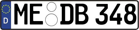 ME-DB348