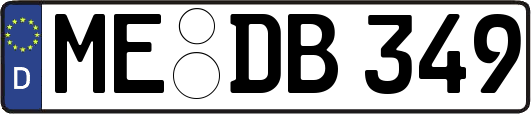 ME-DB349