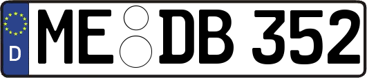 ME-DB352