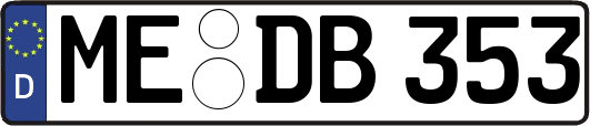 ME-DB353