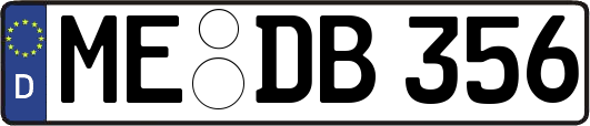 ME-DB356
