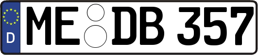 ME-DB357