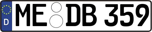 ME-DB359