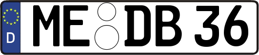 ME-DB36